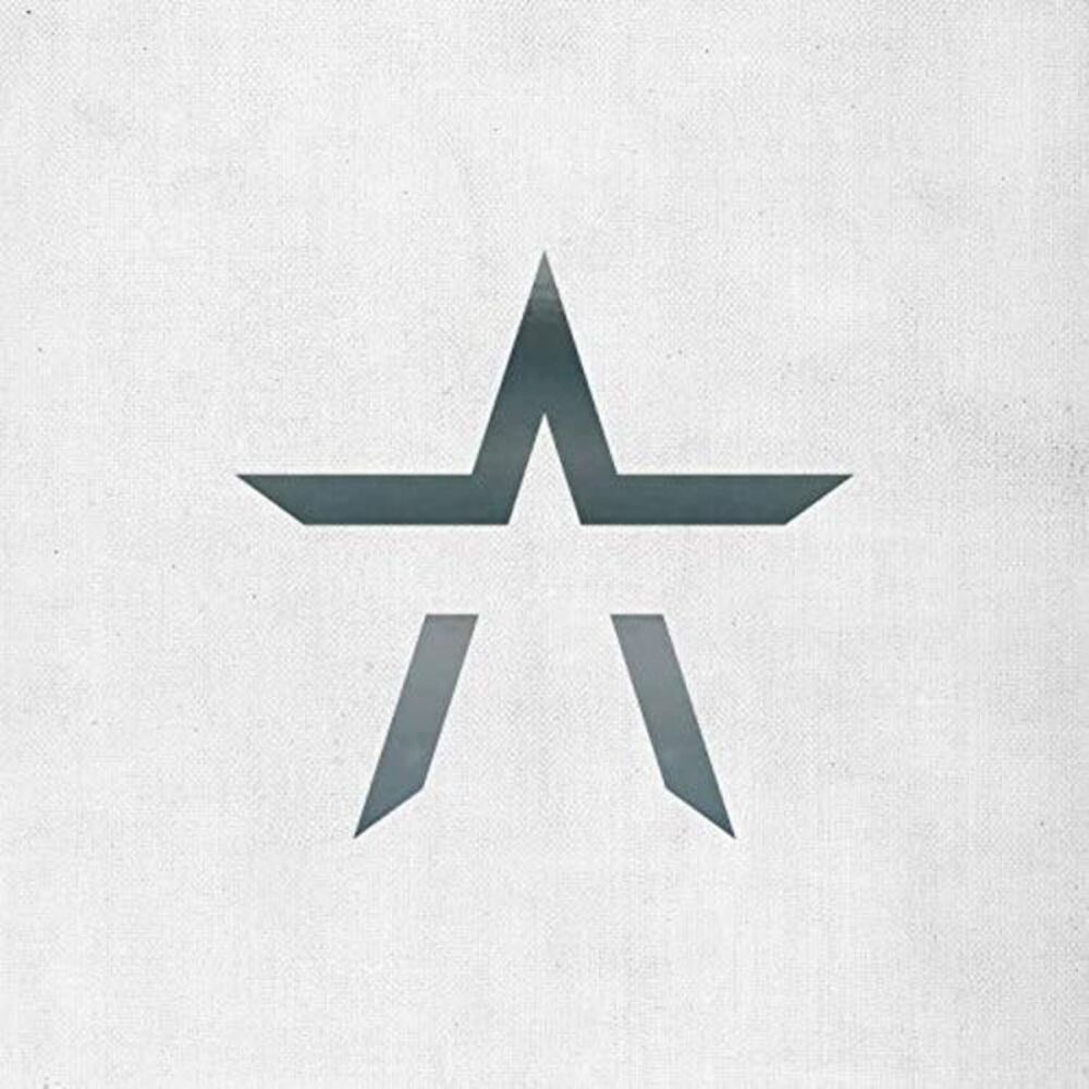 Starset - Divisions CD